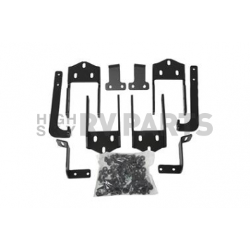 Dee Zee Running Board Mounting Kit - DZ16262