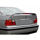 JSP Automotive Spoiler - Bare ABS Plastic - 339019