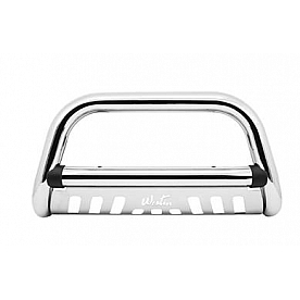 Westin Automotive Bull Bar Tube 3 Inch Chrome Plated  Stainless Steel - 324020