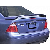 JSP Automotive Spoiler - Bare ABS Plastic - 339076