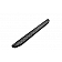 Romik USA Running Board Black Anodized Aluminum Stationary - 51311419