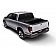 Truxedo Tonneau Cover Hard Roll-Up Black Aluminum/ Fabric - 585801