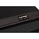 Truxedo Tonneau Cover Hard Roll-Up Black Aluminum/ Fabric - 585801