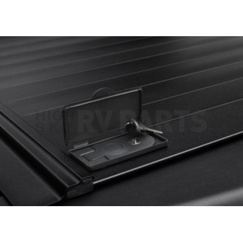 Retrax Tonneau Cover Replacement Cover - 81833-2