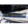 Fishbone Offroad Door Sill Protector Fishbone Logo  Black Set Of 2 - FB15139