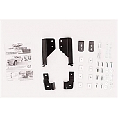 UnderCover Tonneau Cover Bed Track Adapter - GKIT