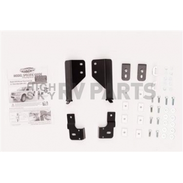 UnderCover Tonneau Cover Bed Track Adapter - GKIT