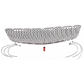 Street Scene Grille Insert - Mesh Steel Trapezoid - 95076992