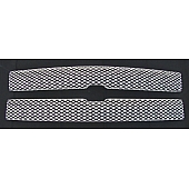 Street Scene Grille Insert - Mesh Aluminum Rectangular - 95077100