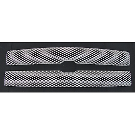 Street Scene Grille Insert - Mesh Aluminum Rectangular - 95077100
