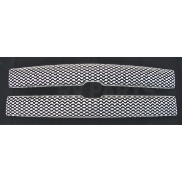 Street Scene Grille Insert - Mesh Aluminum Rectangular - 95077100