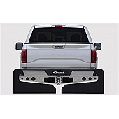ACCESS Covers Mud Flap - Flat Black Set Of 2 - A10100712
