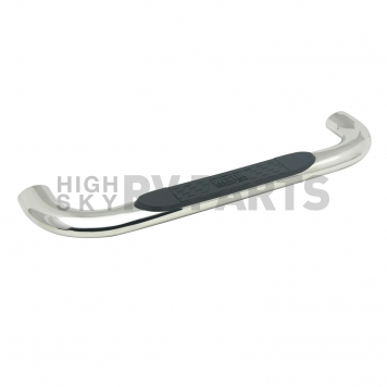 Westin Automotive Nerf Bar 4 Inch Polished Stainless Steel - 213840