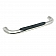 Westin Automotive Nerf Bar 4 Inch Polished Stainless Steel - 213840