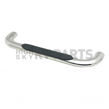 Westin Automotive Nerf Bar 4 Inch Polished Stainless Steel - 213840-1