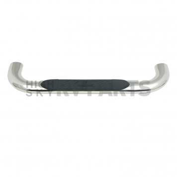 Westin Automotive Nerf Bar 4 Inch Polished Stainless Steel - 213840-2