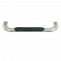 Westin Automotive Nerf Bar 4 Inch Polished Stainless Steel - 213840
