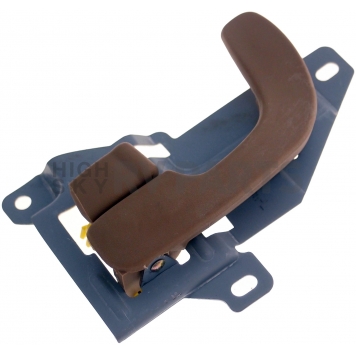 Help! By Dorman Interior Door Handle - Lever Plastic Beige Single - 83703-2