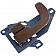 Help! By Dorman Interior Door Handle - Lever Plastic Beige Single - 83703