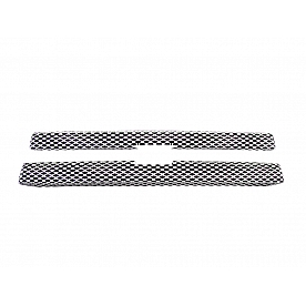 Street Scene Grille Insert - Mesh Aluminum Rectangular - 95077126