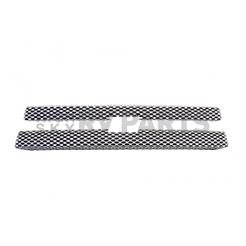 Street Scene Grille Insert - Mesh Aluminum Rectangular - 95077126