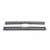Street Scene Grille Insert - Mesh Aluminum Rectangular - 95077126