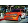 Street Scene Grille Insert - Mesh Aluminum Rectangular - 95077126