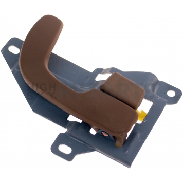 Help! By Dorman Interior Door Handle - Lever Plastic Beige Single - 83708-2