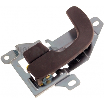 Help! By Dorman Interior Door Handle - Lever Plastic Gray Single - 83711-2