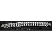 Street Scene Grille Insert - Mesh Aluminum Rectangular - 95077129