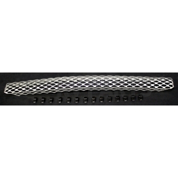 Street Scene Grille Insert - Mesh Aluminum Rectangular - 95077129