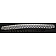 Street Scene Grille Insert - Mesh Aluminum Rectangular - 95077129