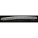 Street Scene Grille Insert - Mesh Aluminum Rectangular - 95077129