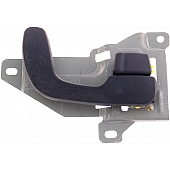 Help! By Dorman Interior Door Handle - Lever Plastic Blue Single - 83716