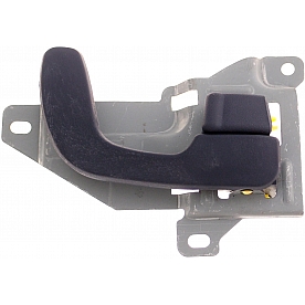 Help! By Dorman Interior Door Handle - Lever Plastic Blue Single - 83716