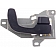 Help! By Dorman Interior Door Handle - Lever Plastic Blue Single - 83716