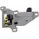 Help! By Dorman Interior Door Handle - Lever Plastic Blue Single - 83716