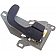 Help! By Dorman Interior Door Handle - Lever Plastic Blue Single - 83716