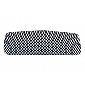 Street Scene Grille Insert - Mesh Aluminum Rectangular - 95077130