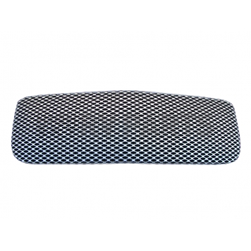 Street Scene Grille Insert - Mesh Aluminum Rectangular - 95077130