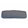 Street Scene Grille Insert - Mesh Aluminum Rectangular - 95077130