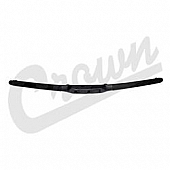 Crown Automotive Jeep Replacement Windshield Wiper Blade 68197138AB