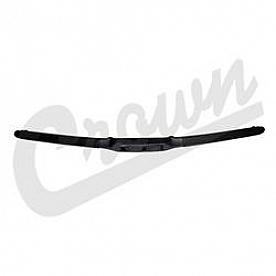 Crown Automotive Jeep Replacement Windshield Wiper Blade 68197138AB