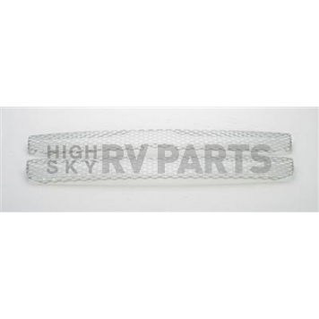 Street Scene Grille Insert - Mesh Aluminum Rectangular - 95077133