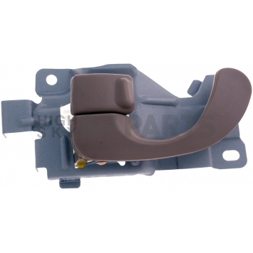Help! By Dorman Interior Door Handle - Lever Plastic Beige Single - 83721