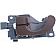 Help! By Dorman Interior Door Handle - Lever Plastic Beige Single - 83721