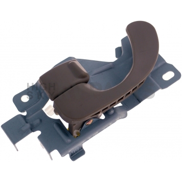 Help! By Dorman Interior Door Handle - Lever Plastic Beige Single - 83721-2