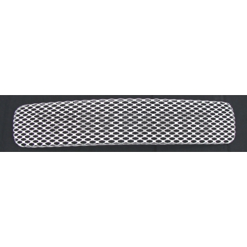 Street Scene Grille Insert - Mesh Aluminum Rectangular - 95077135