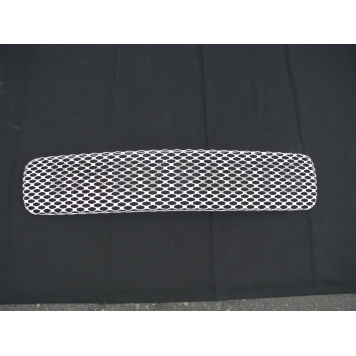 Street Scene Grille Insert - Mesh Aluminum Rectangular - 95077135-1