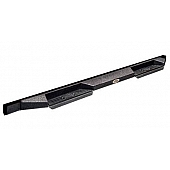 Body Armor Running Board 300 Pound Capacity Steel Stationary - JK4124